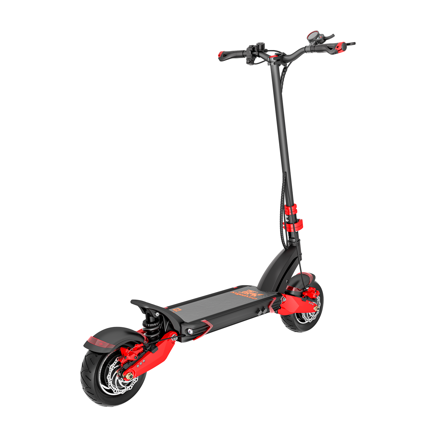 KUGOO KIRIN G1 LATEST DESIGN
