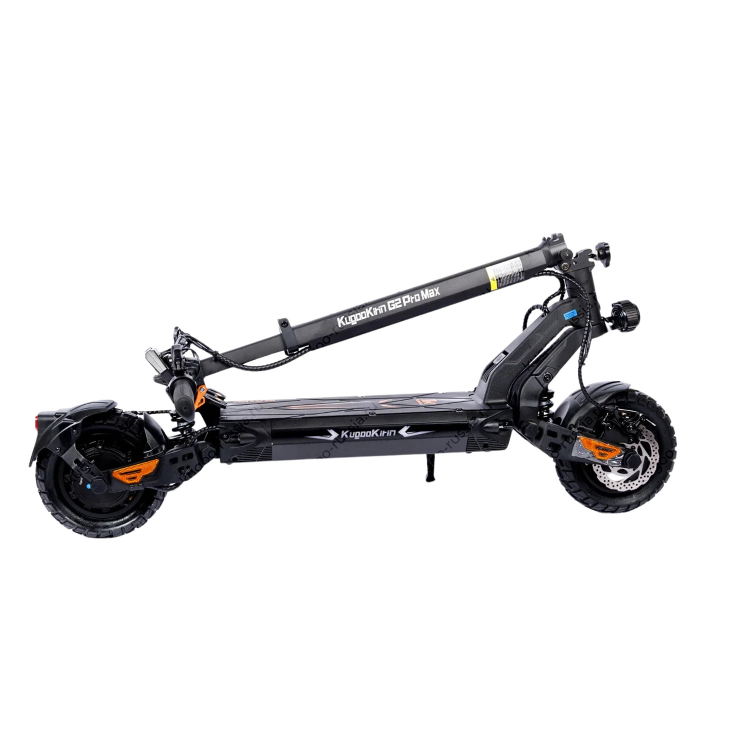 Kugoo Kirin G2 Pro Max