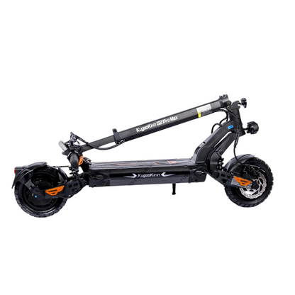 Kugoo Kirin G2 Pro Max