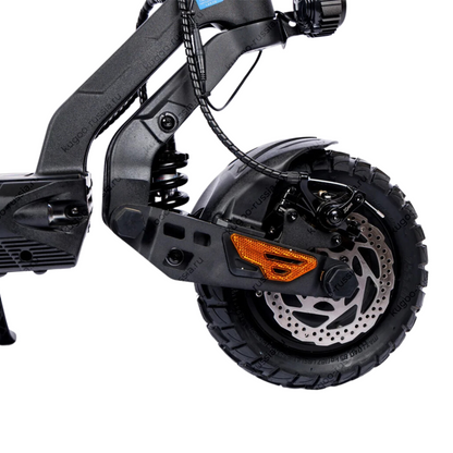 Kugoo Kirin G2 Pro Max