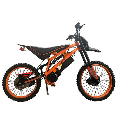 KUGOO WISH 02 PRO