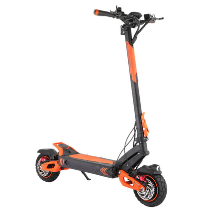 Kugoo F4 pro