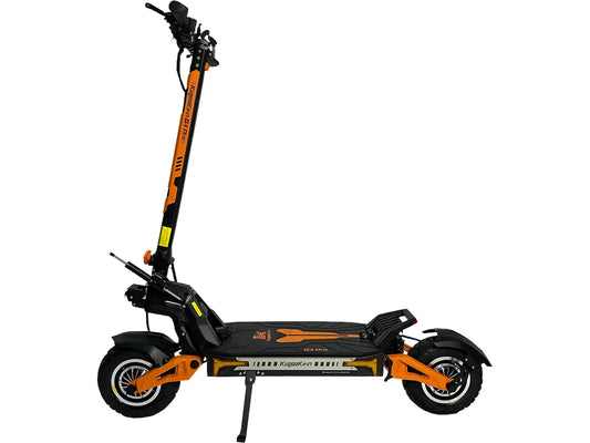 KUGOO KIRIN G4 PRO