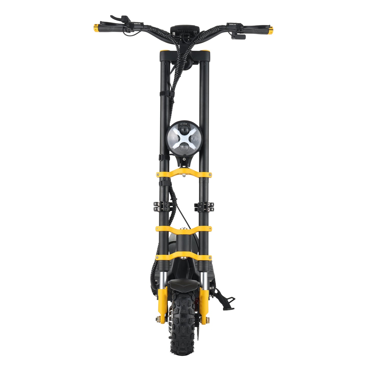 Kugoo Kirin LX 11+