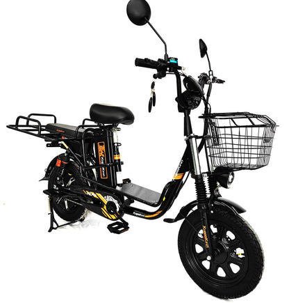 Kugoo  Kirin V3 Pro