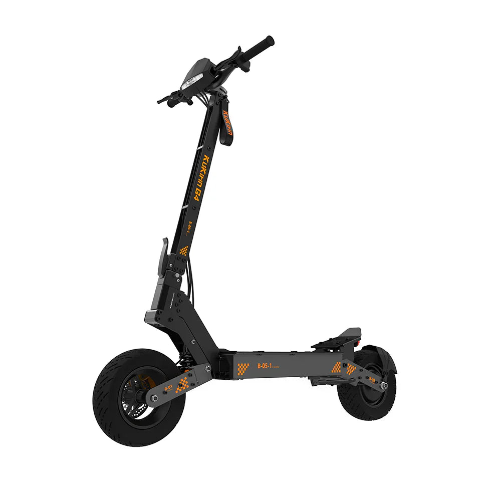 Kukirin G4