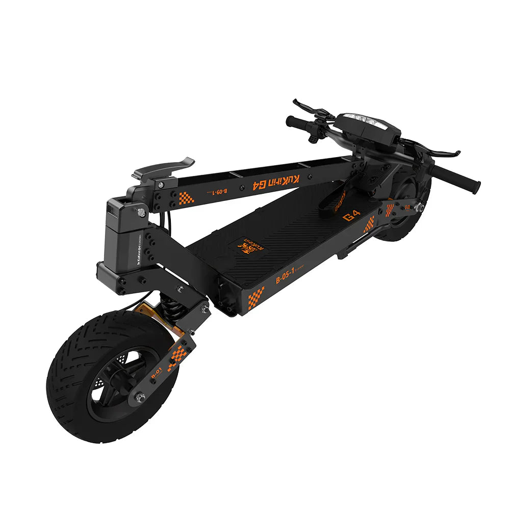Kukirin G4