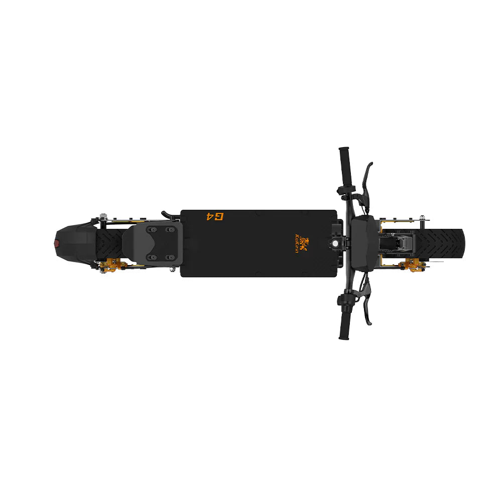 Kukirin G4