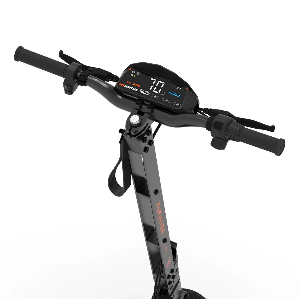 Kukirin G4