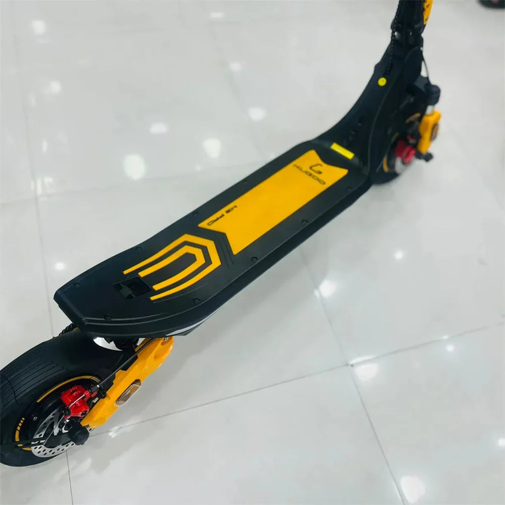 Kugoo M3 plus