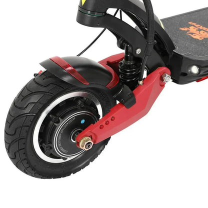 KUGOO KIRIN G1 LATEST DESIGN