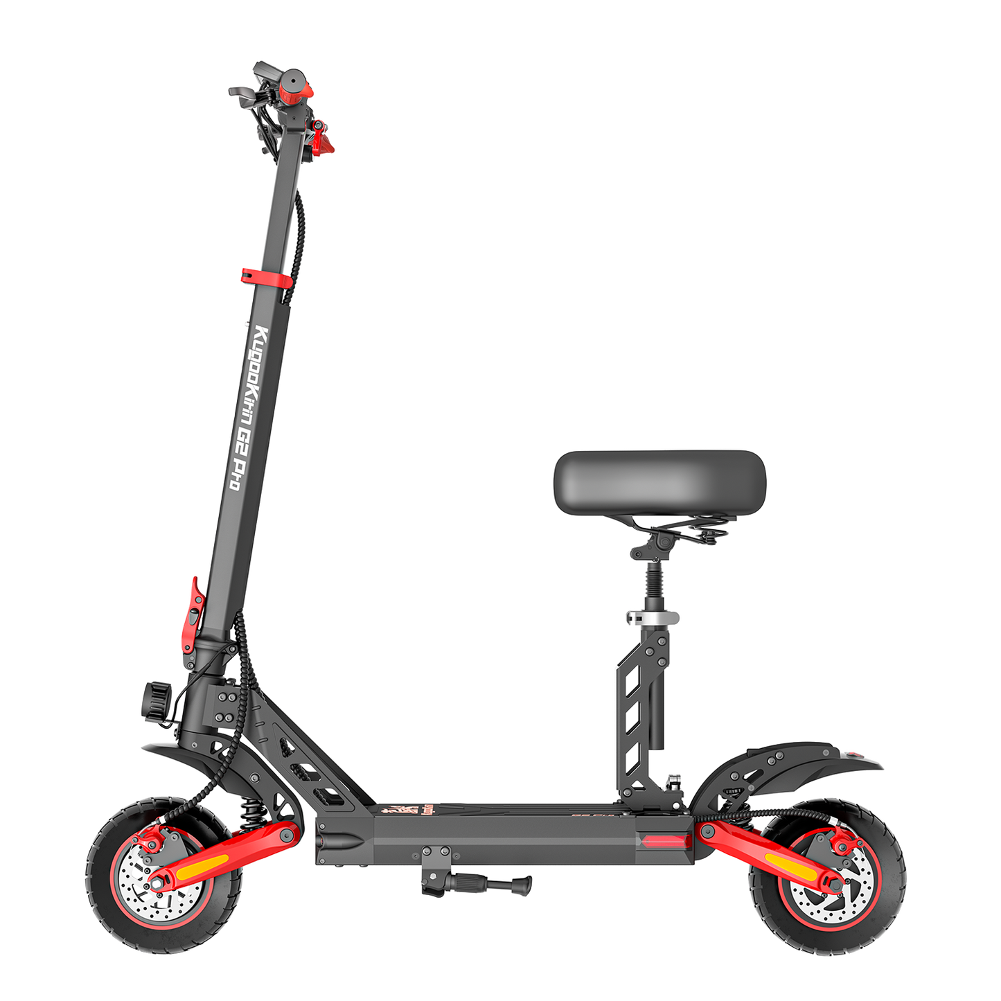 Kugoo Kirin G2 Pro