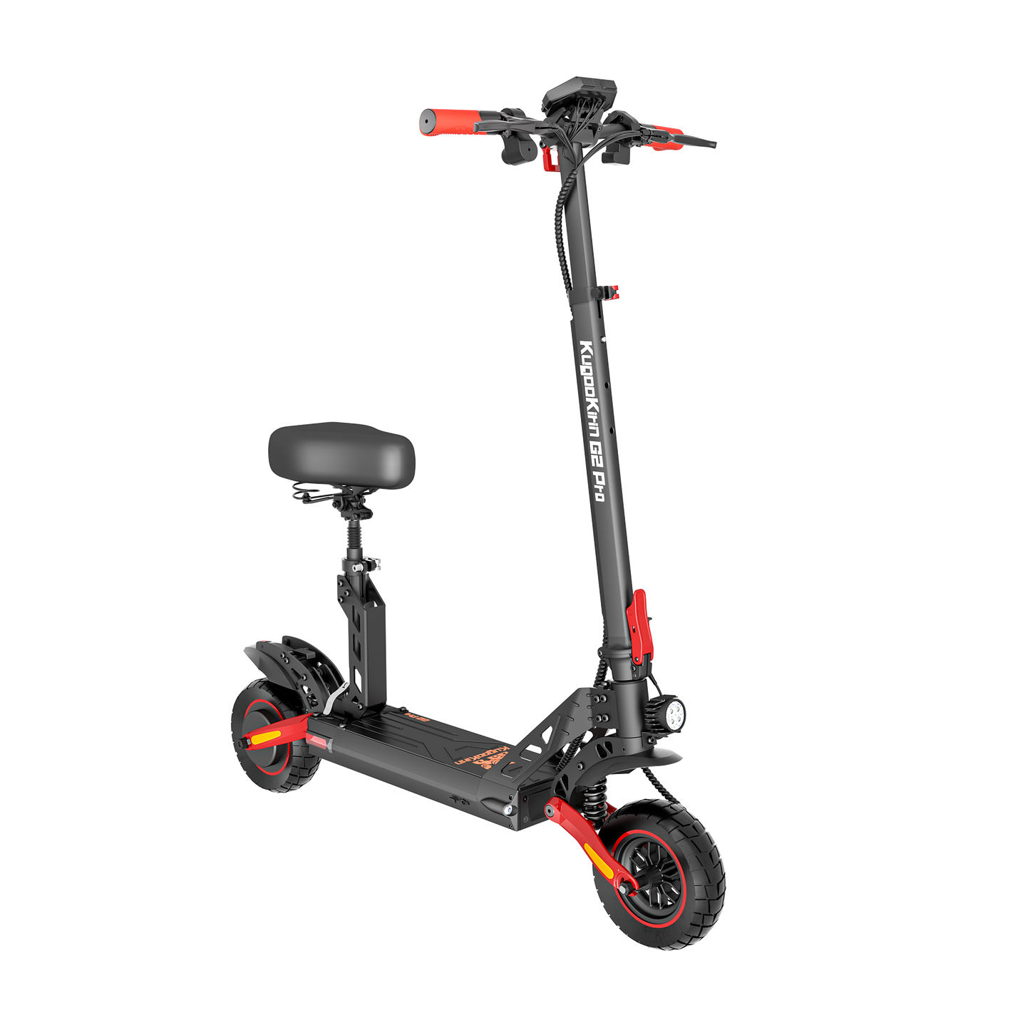 Kugoo Kirin G2 Pro