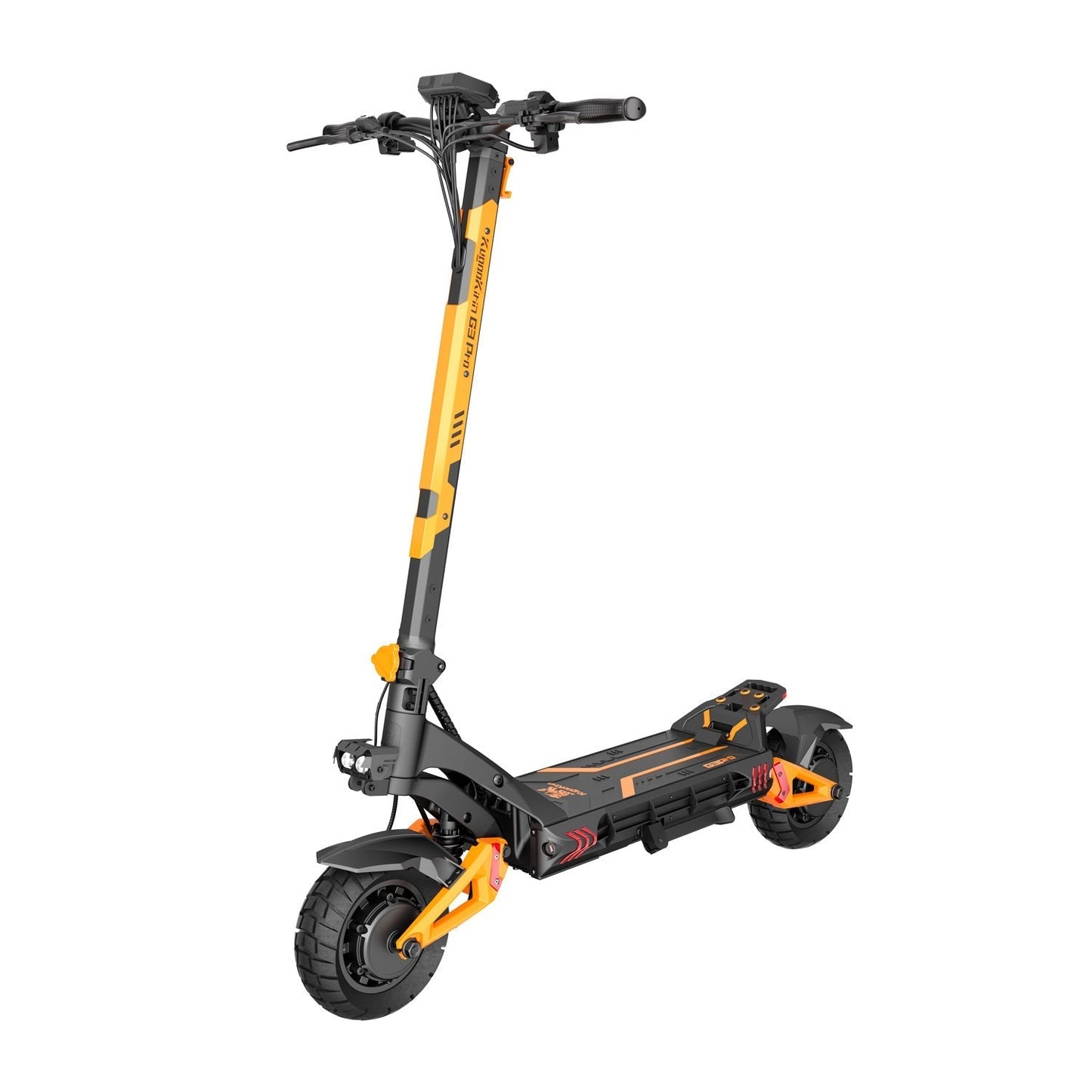 KUGOO Kirin G3 Pro