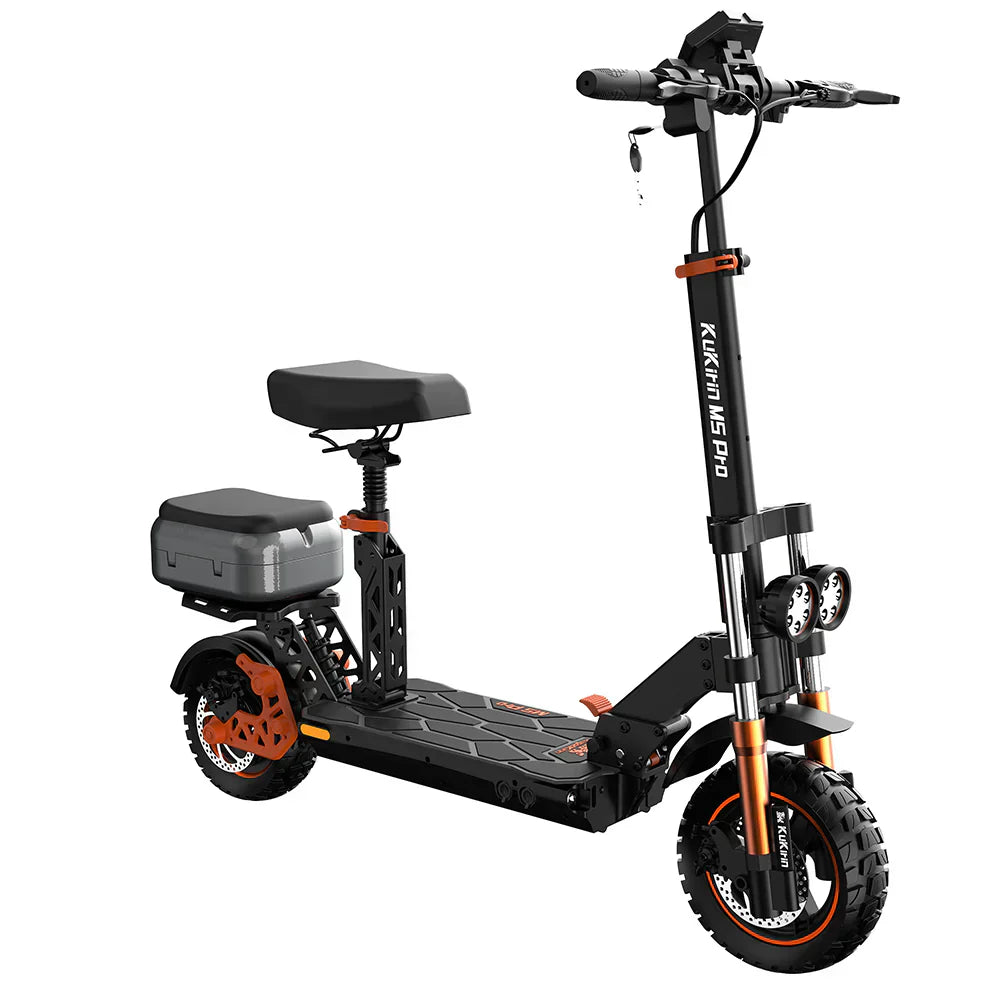 Kugoo Kirin M5 Pro