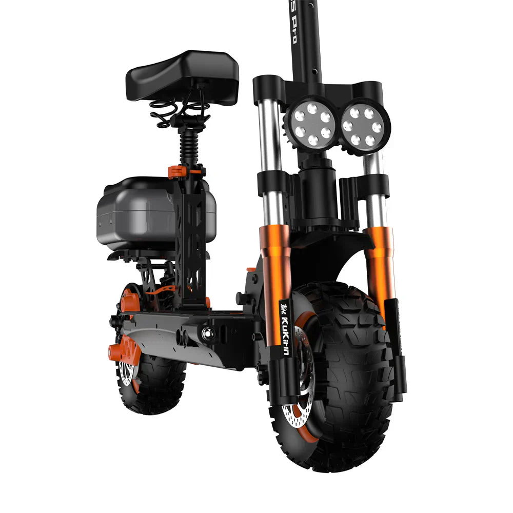 Kugoo Kirin M5 Pro