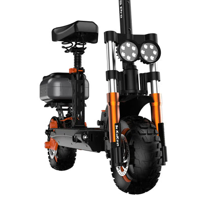 Kugoo Kirin M5 Pro