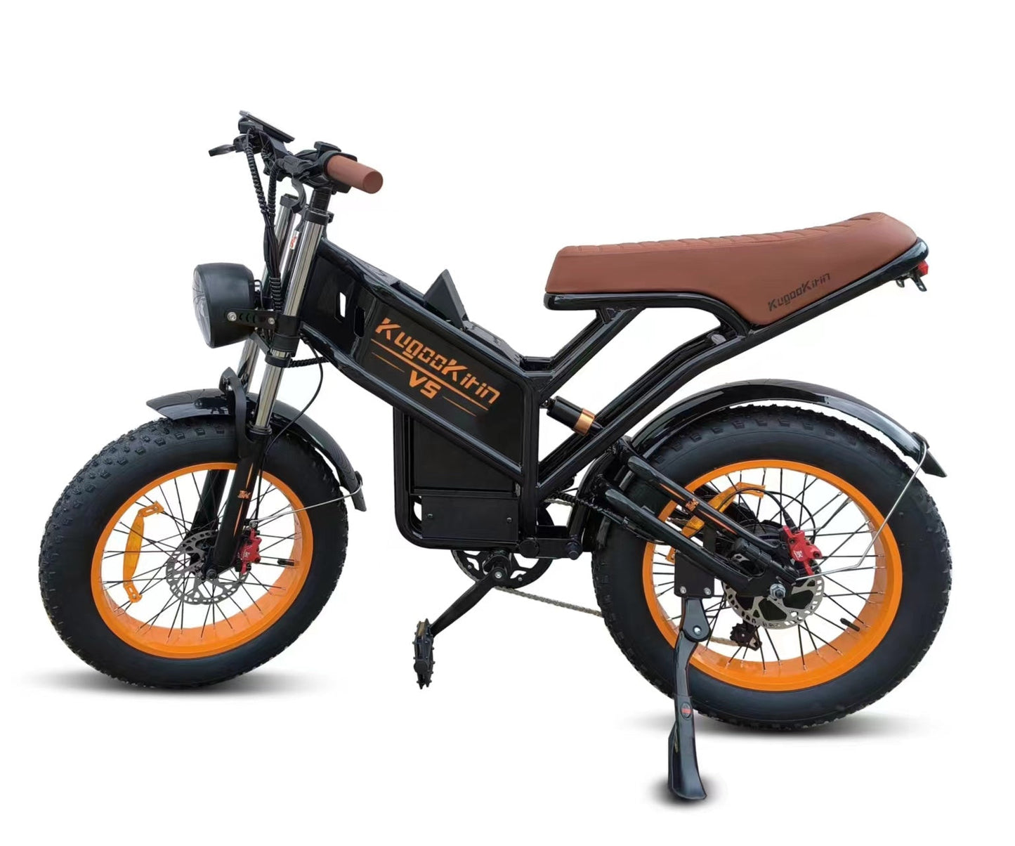Kugoo Kirin V5