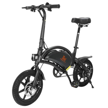 Kugoo Kirin (B2) V1