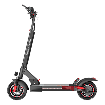 Kugoo Kirin M4 Pro