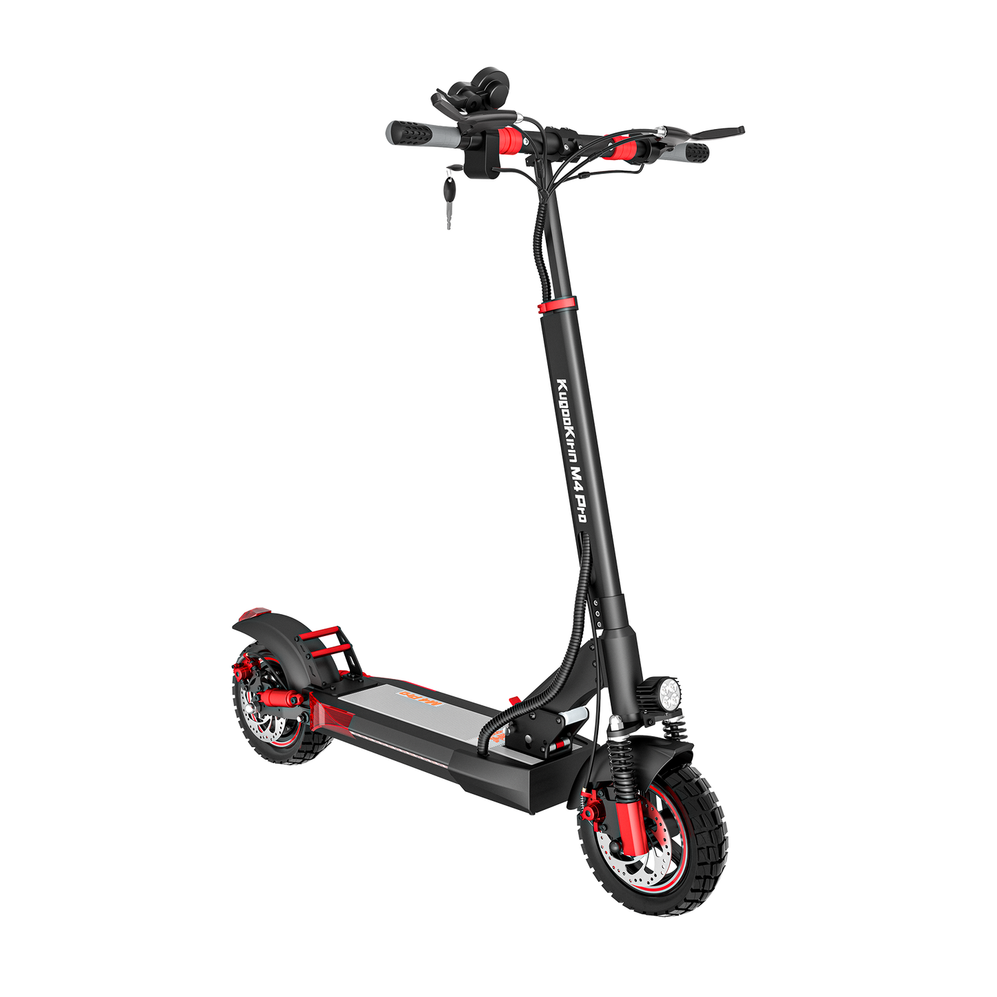 Kugoo Kirin M4 Pro