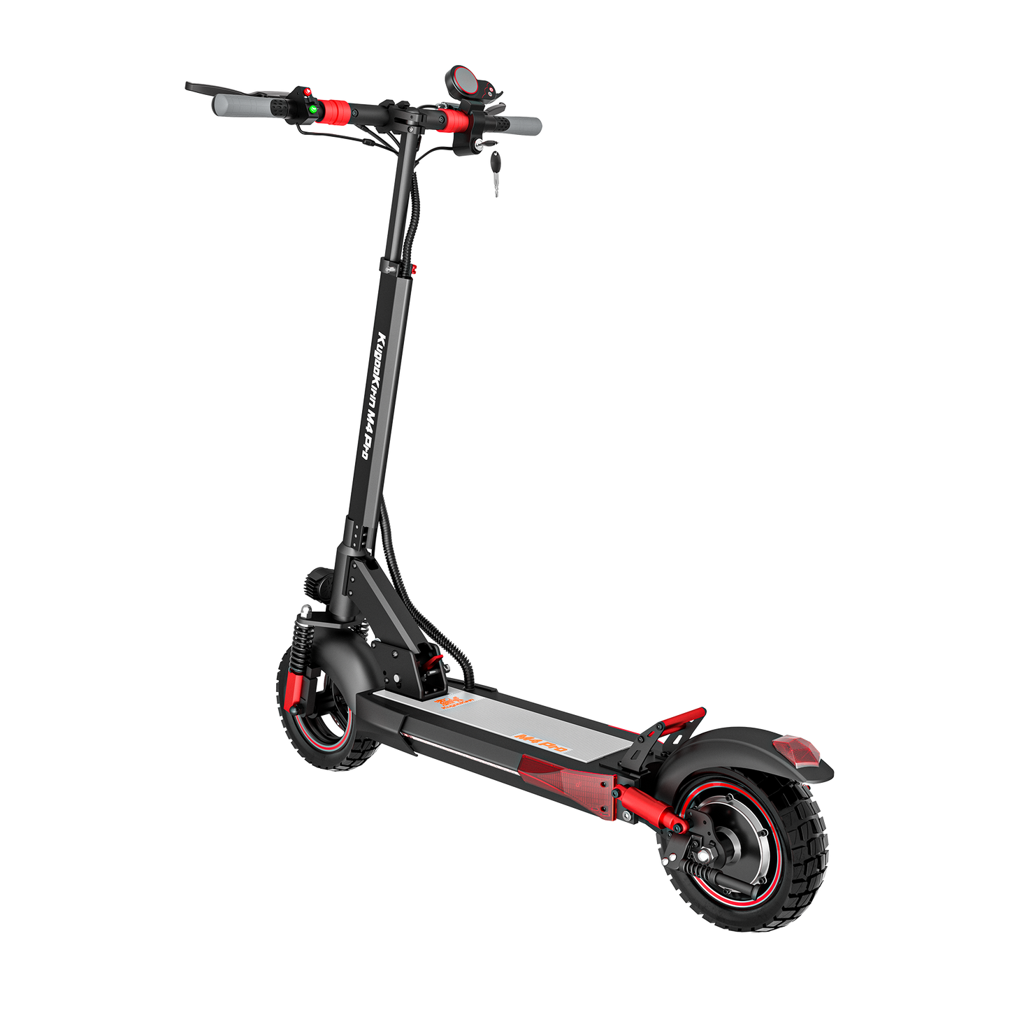 Kugoo Kirin M4 Pro