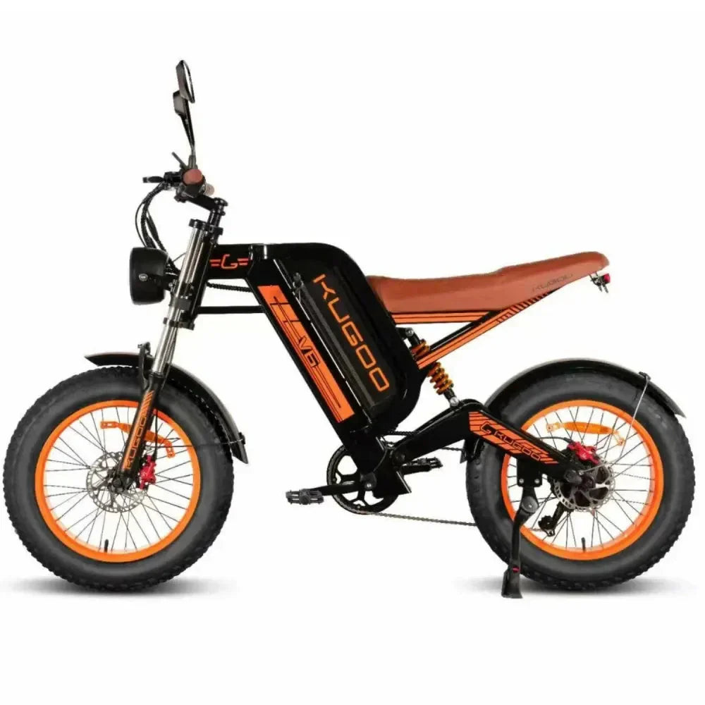 Kugoo v6