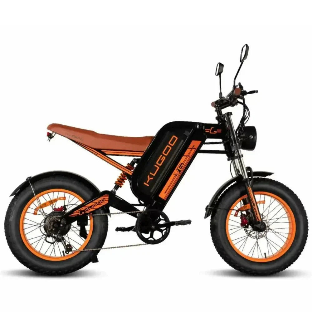 Kugoo v6