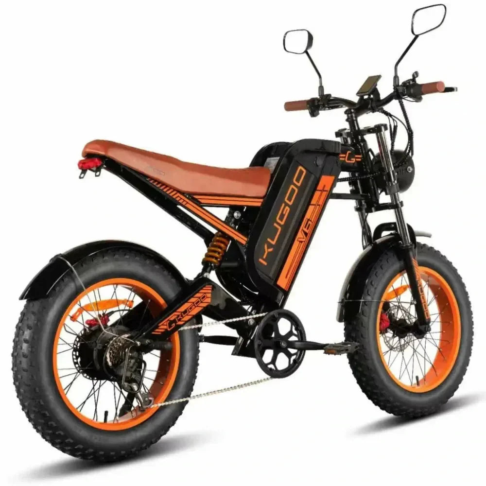 Kugoo v6