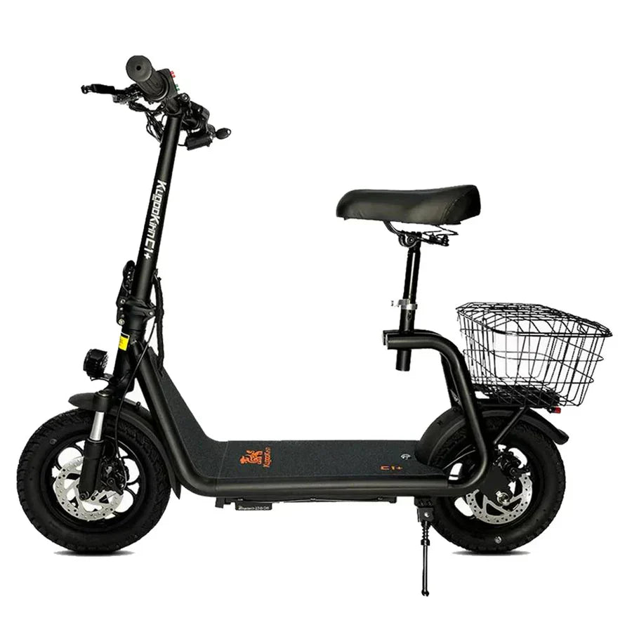 Kugoo C1 Plus