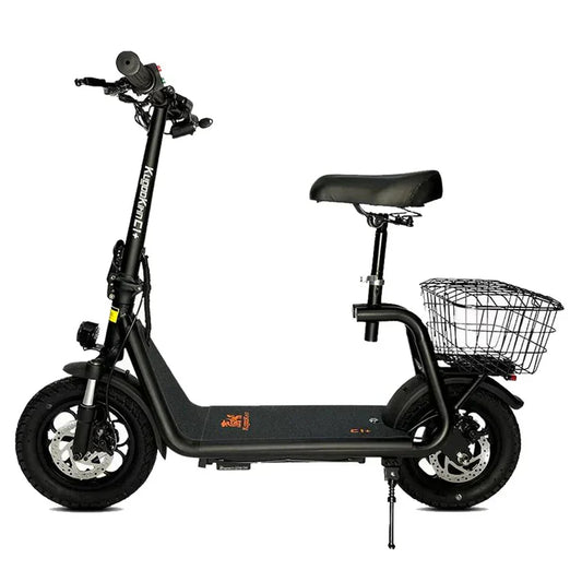 Kugoo C1 Plus