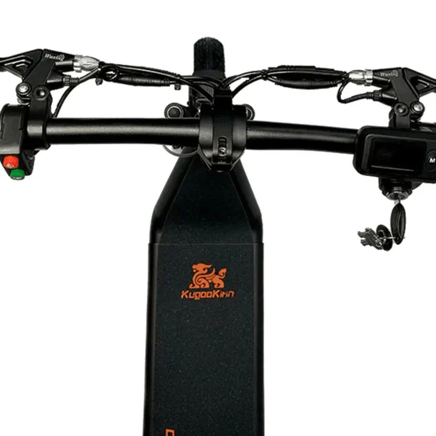 Kugoo C1 Plus