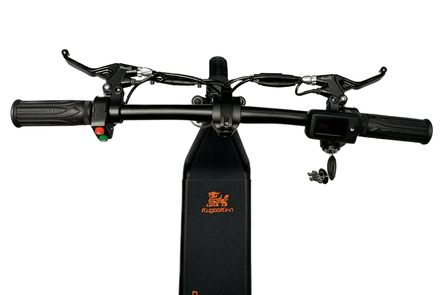 Kugoo C1 Plus